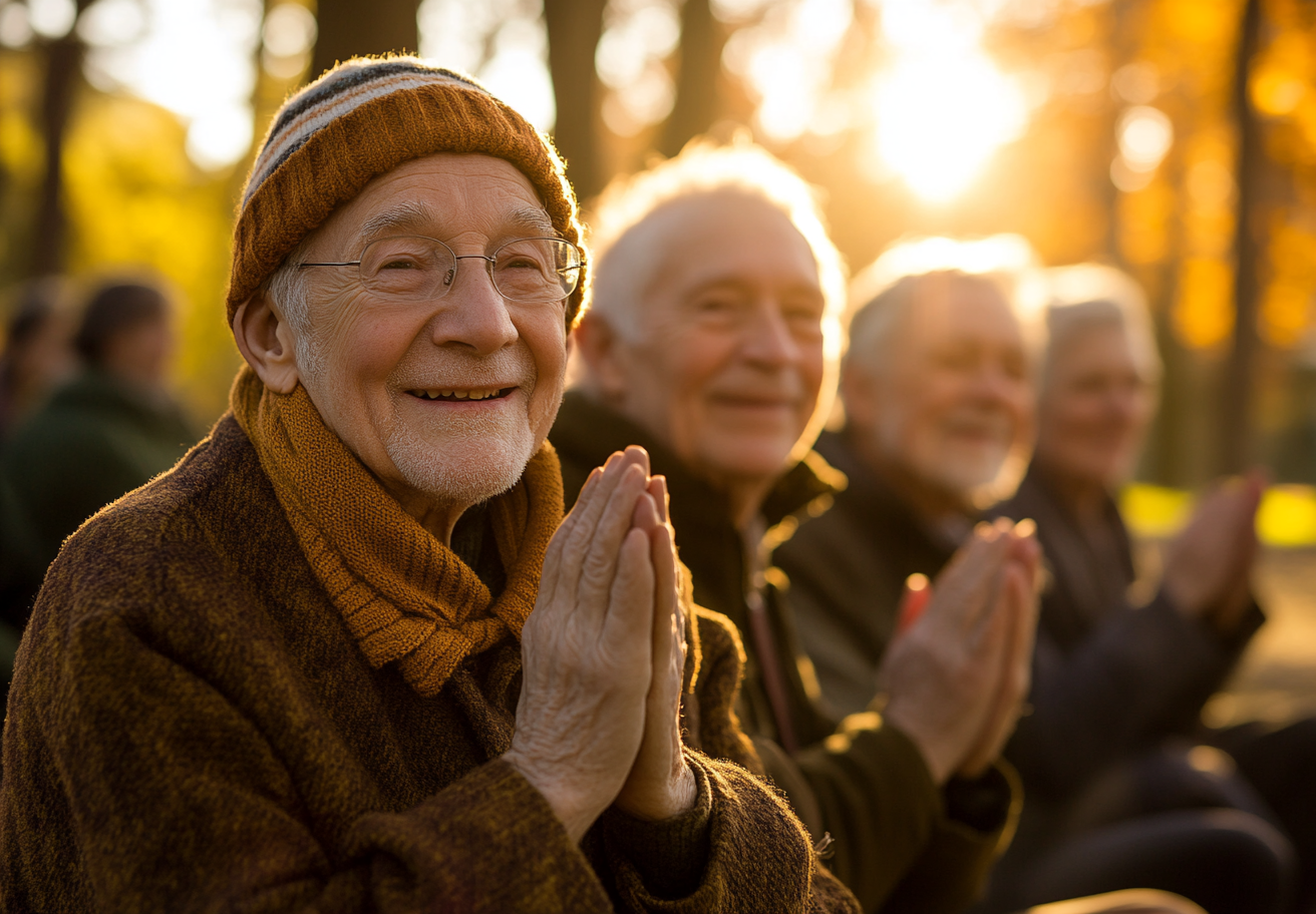 Випробування - другий етап йоги